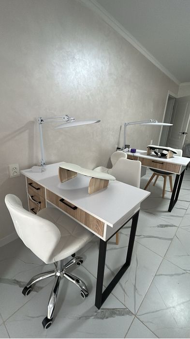 Аренда место для маникюра