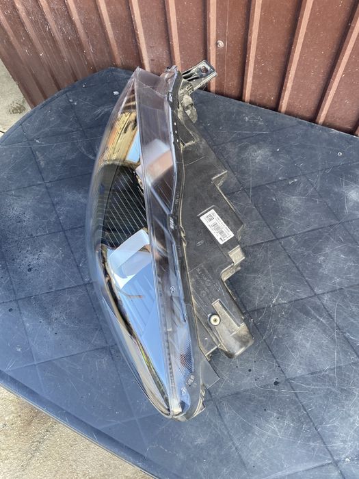 Far stanga ford kuga 3 2018-2023 full led