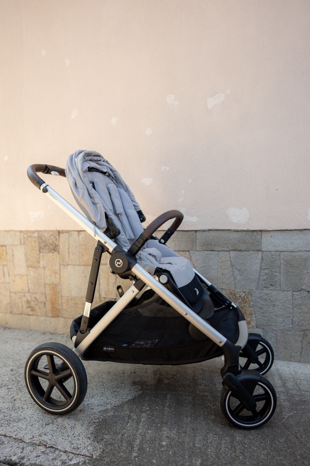Cybex Gazelle S (model 2023)