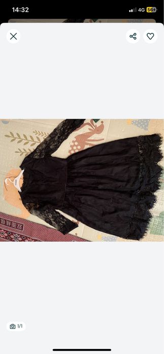 Новая платья для девушек