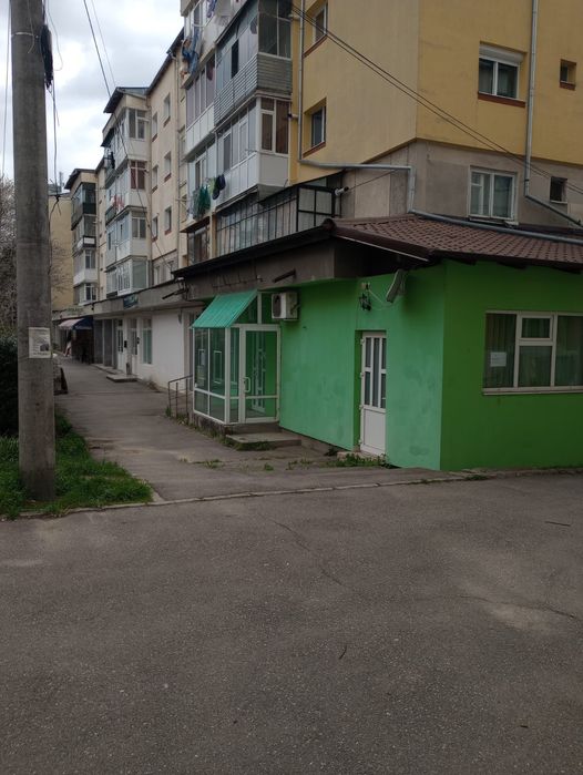 Spatiu comercial, sediu firma ,