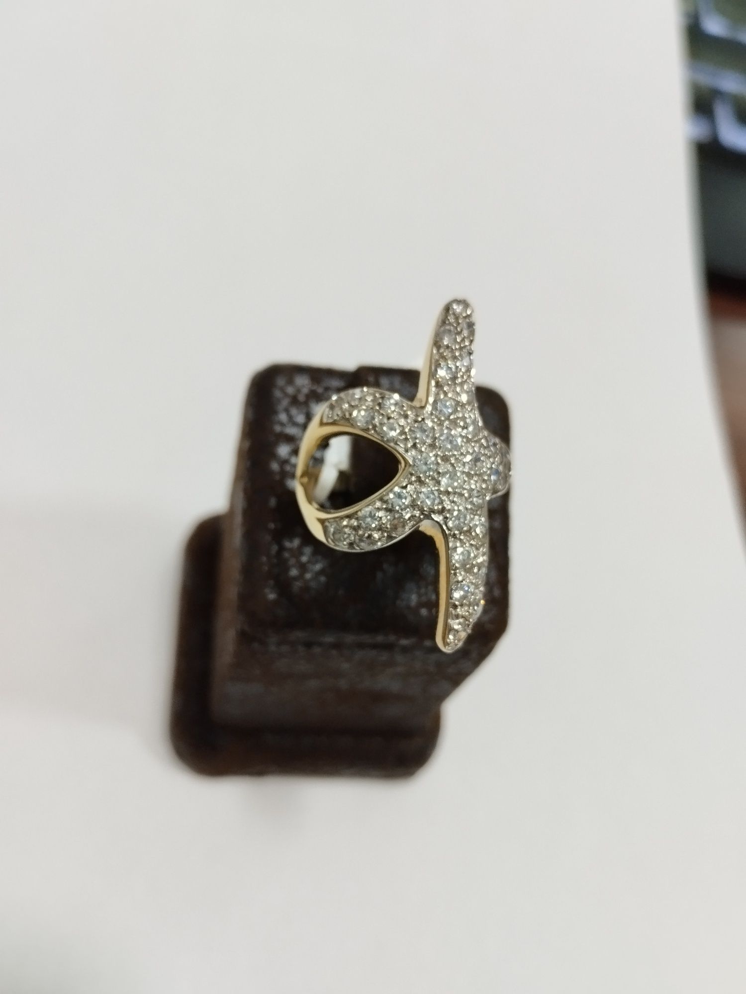 Inel aur 14k (CTG)