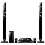 Домашний кинотеатр LG HT-D353K 5.1