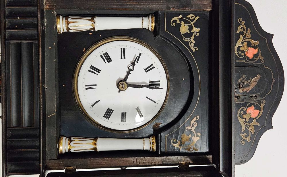 Ceas cu cuc  - Padurea Neagra