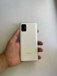Samsung Galaxy A51 - В хорошем состоянии
