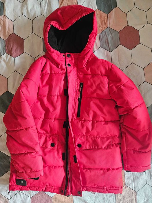 Детско яке за момчета Reserved