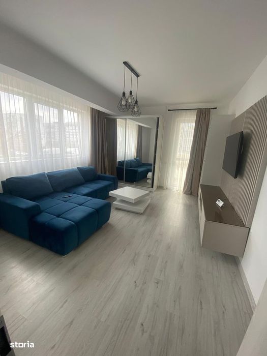 Apartament 2 camere decomandat, metrou Berceni