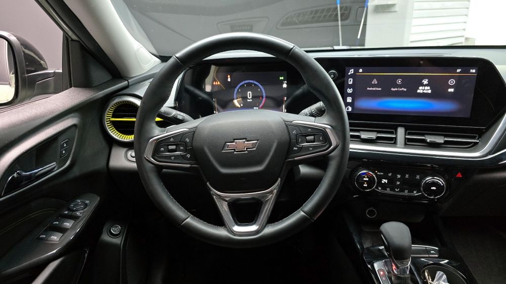 Chevrolet Trax 1.2 ACTIV