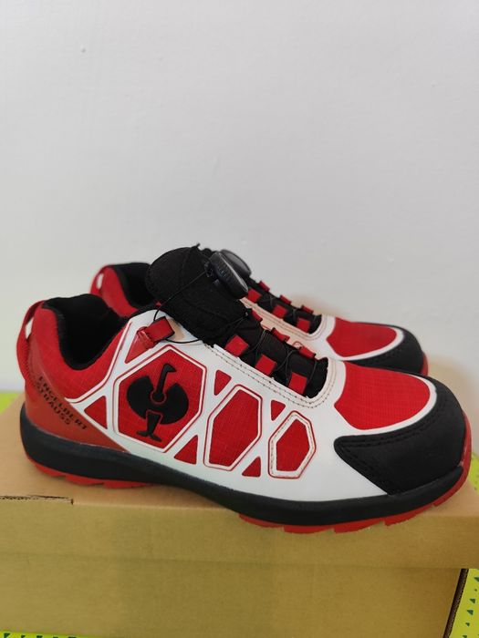 Incăltaminte Engelbert Strauss