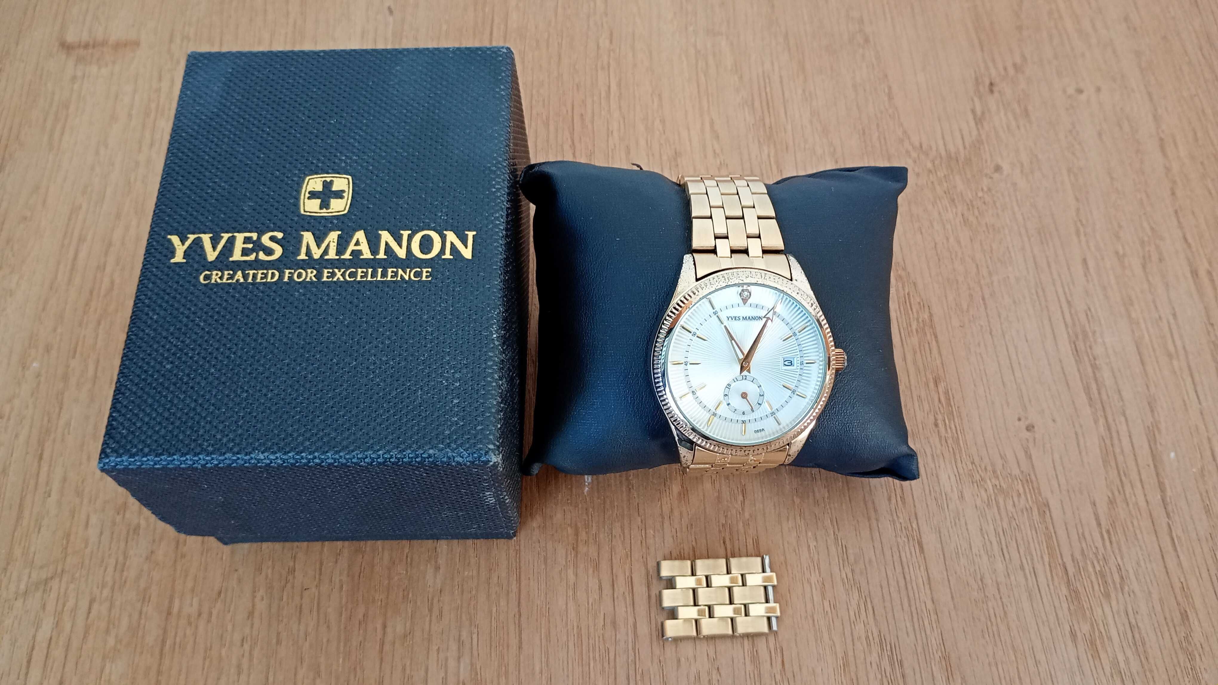 Часовници Naviforce Detomaso Daniel Klein Jaragar