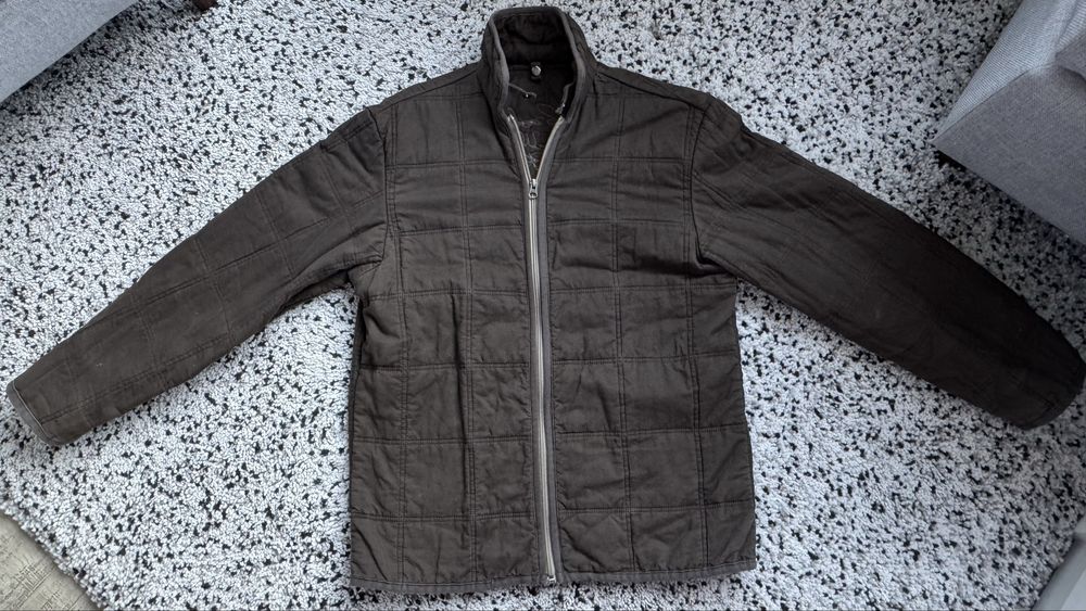 Мъжко яке Napapijri размер L