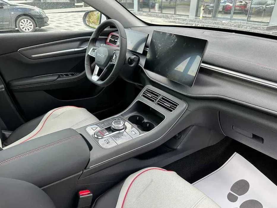 BYD CHAZOR 55 km комплектация ЛЮКС В НАЛИЧИИ