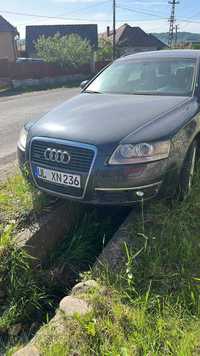 Audi A6 2008 3.0 diesel