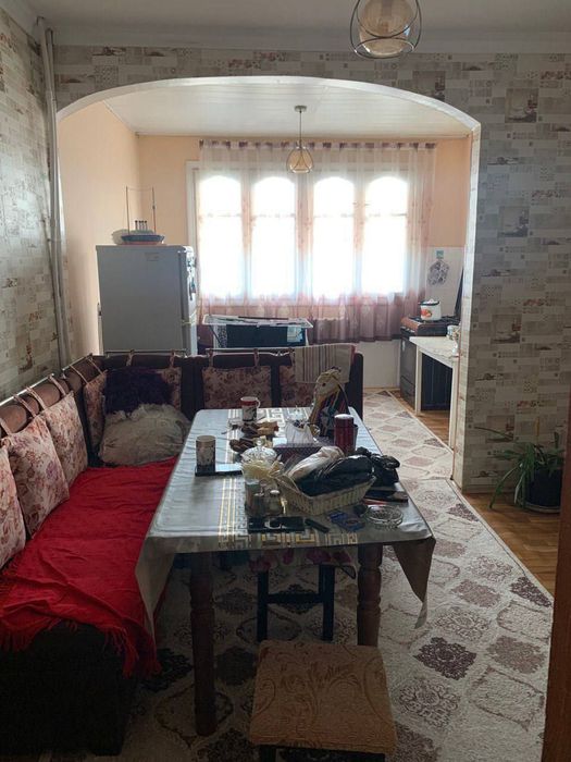 Срочно Карасу Макро 3ком 86м2 Улучшенная планировка Всё Раздельно