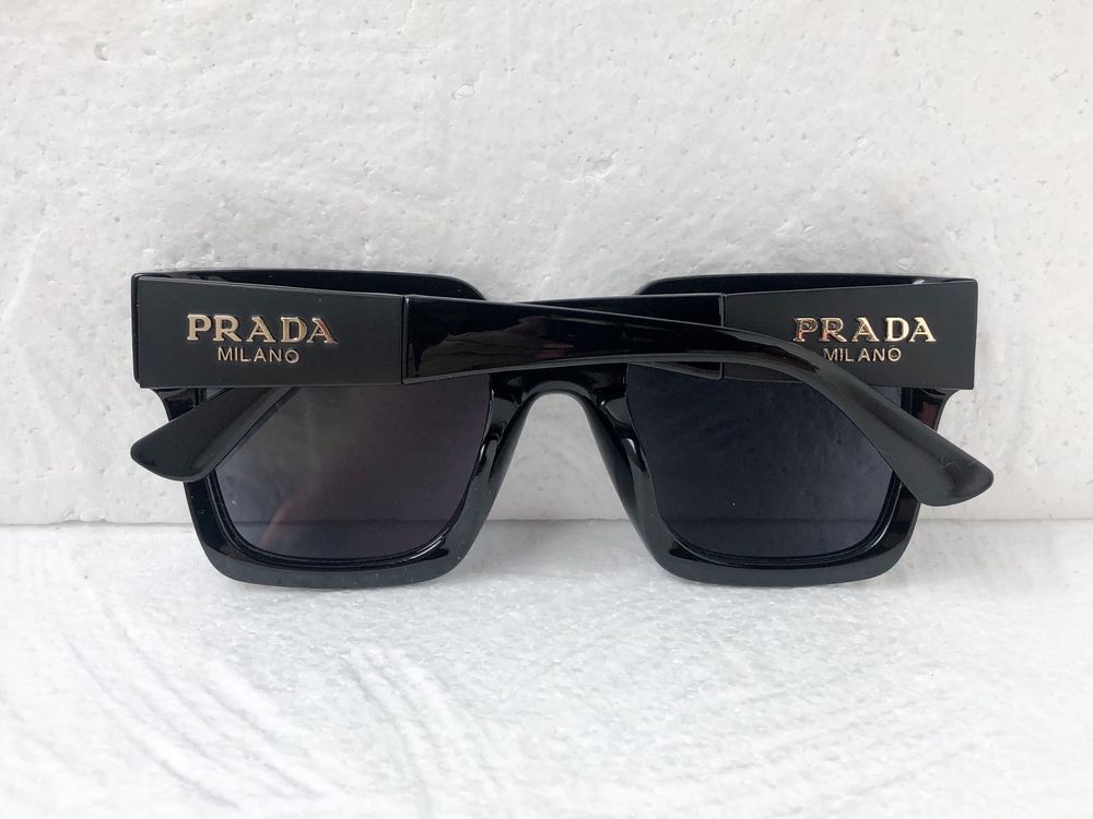 Дамски слънчеви очила  котка Prada