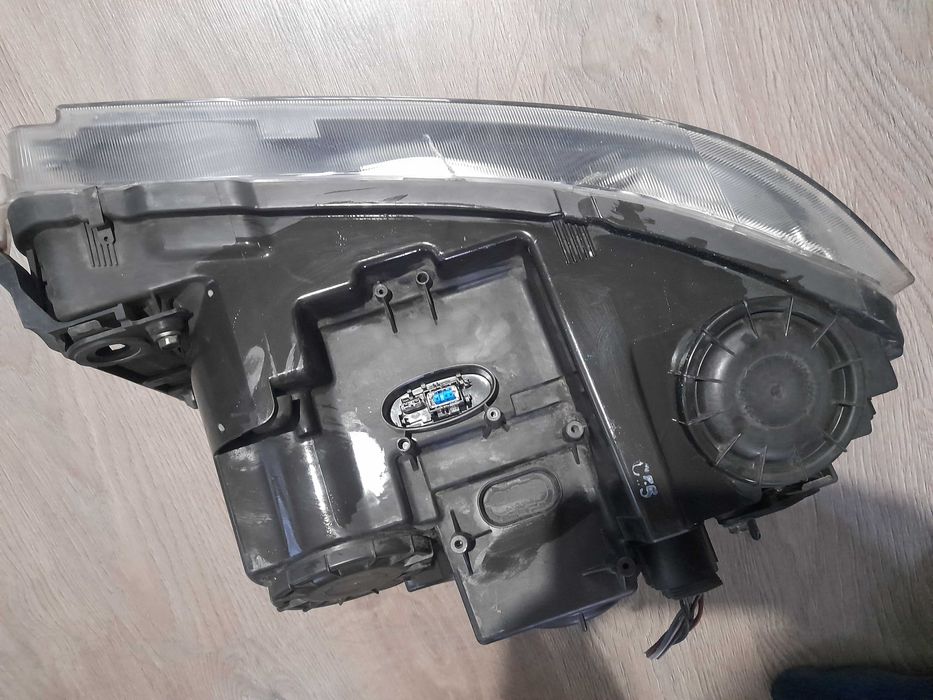 Фар за Land Rover Range Rover Sport 1