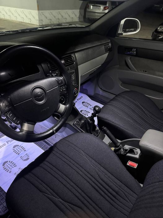 Lacetti 1 позиция