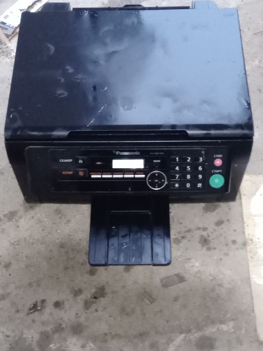 Принтер 15000тг торг уместен