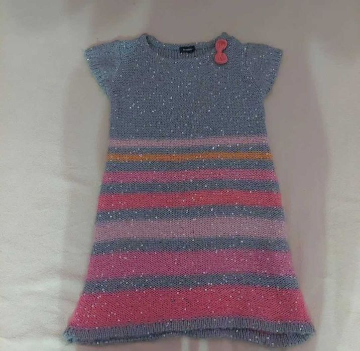 Rochie / bluza colanți cu paiete
