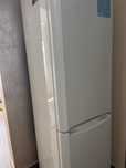 Combina frigorifica indesit
