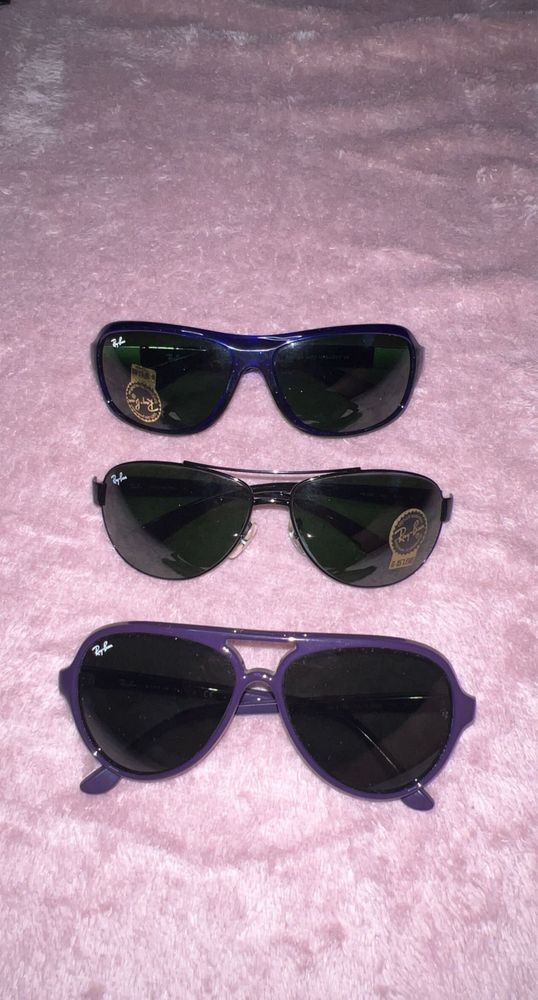 ochelari de soare ray ban