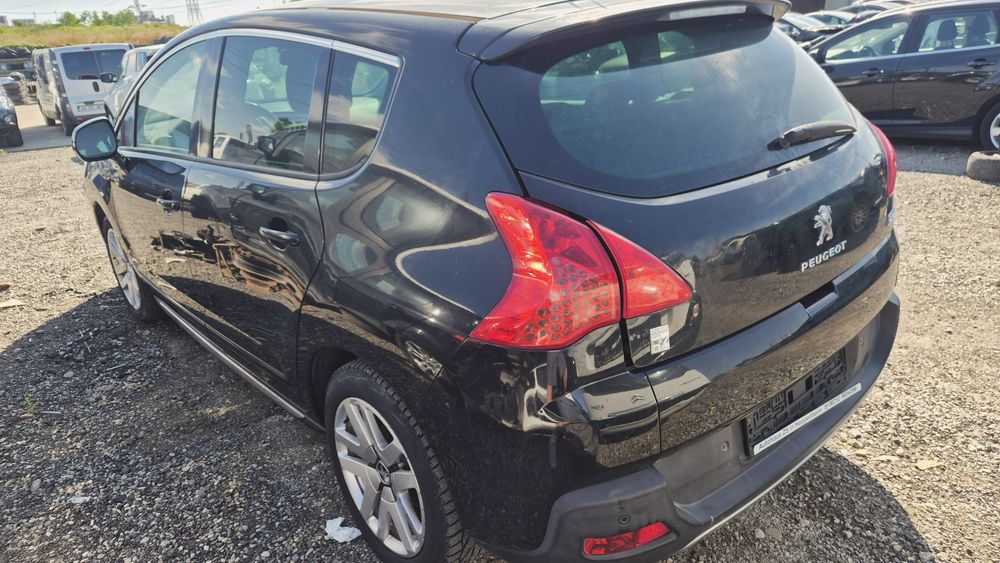 Dezmembram Peugeot 3008 Automat 2014 2.0hdi Hybrid RHC