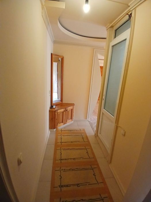 2 хонали квартира сотилади!!!