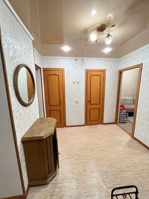 Продам 3-х комнатную квартиру