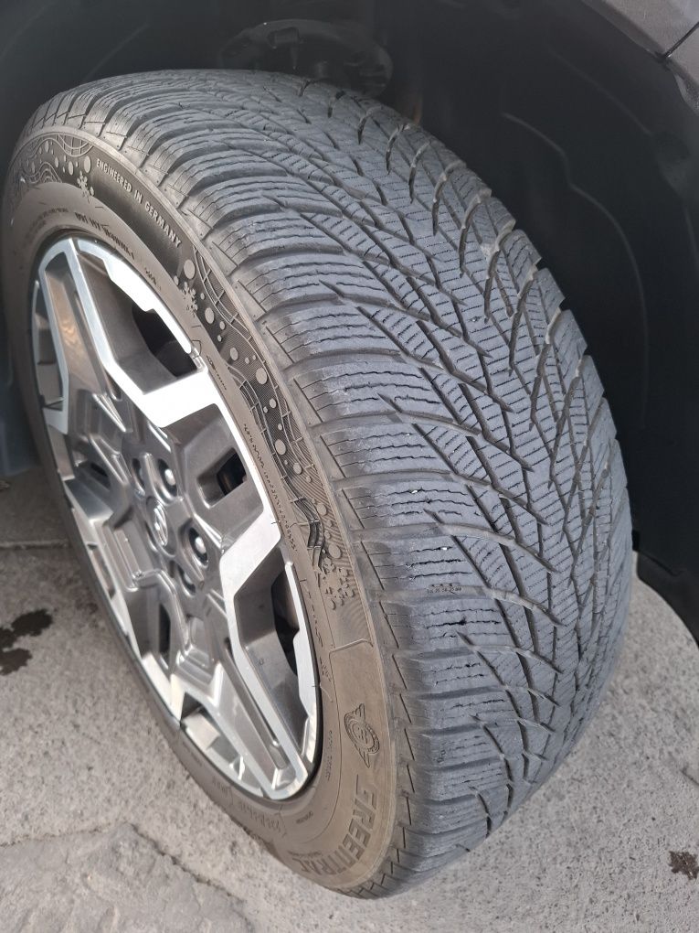 Продам Hyundai SantaFe 3.5 2022 гда