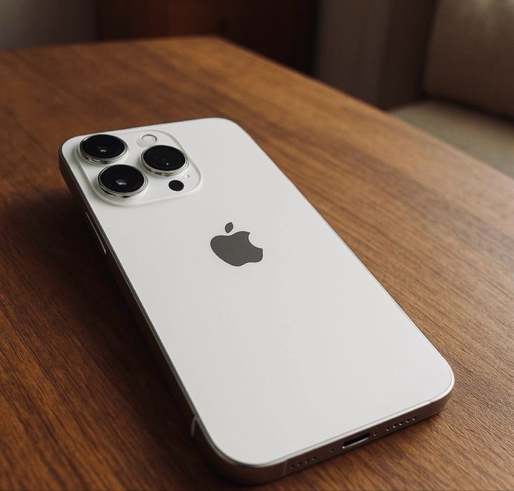 Iphone 15 Pro  запазен, изключително добър телефон!