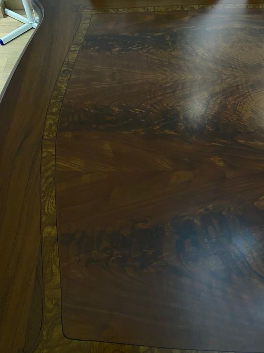 Set masă cu 6 scaune