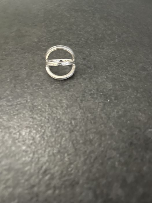 Inel Pandora - tip pave