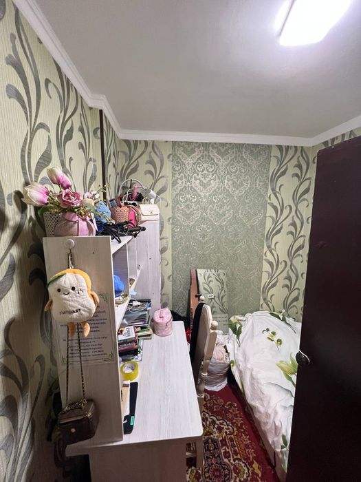 Юнусобод Сампи корзинка 2хона яхши ремонт срочно сотилади гиштли дом