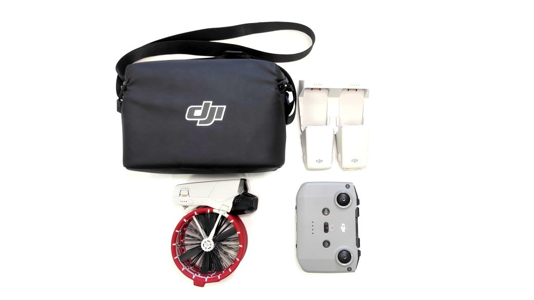 DJI Flip combo квадрокоптер