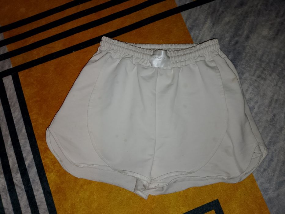 Тегин киимдер еки пакет