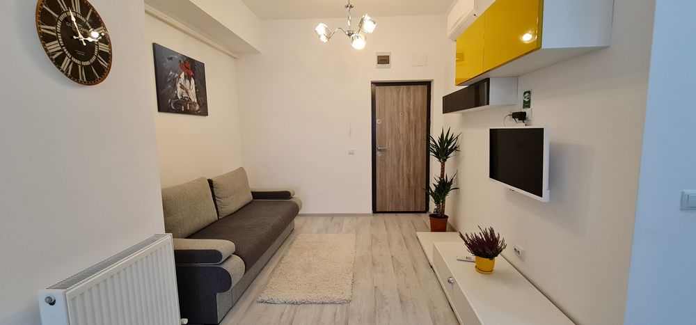 Apartamente de Lux - Palas Mall