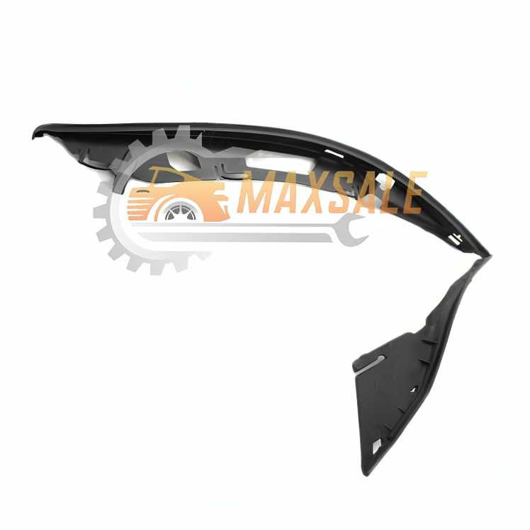 Уплътнение капаци фарове BMW 5 E60 E61 стъкло BMW 5 E60 E61 дясно