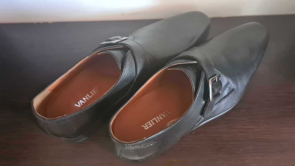 Adidași originali boss