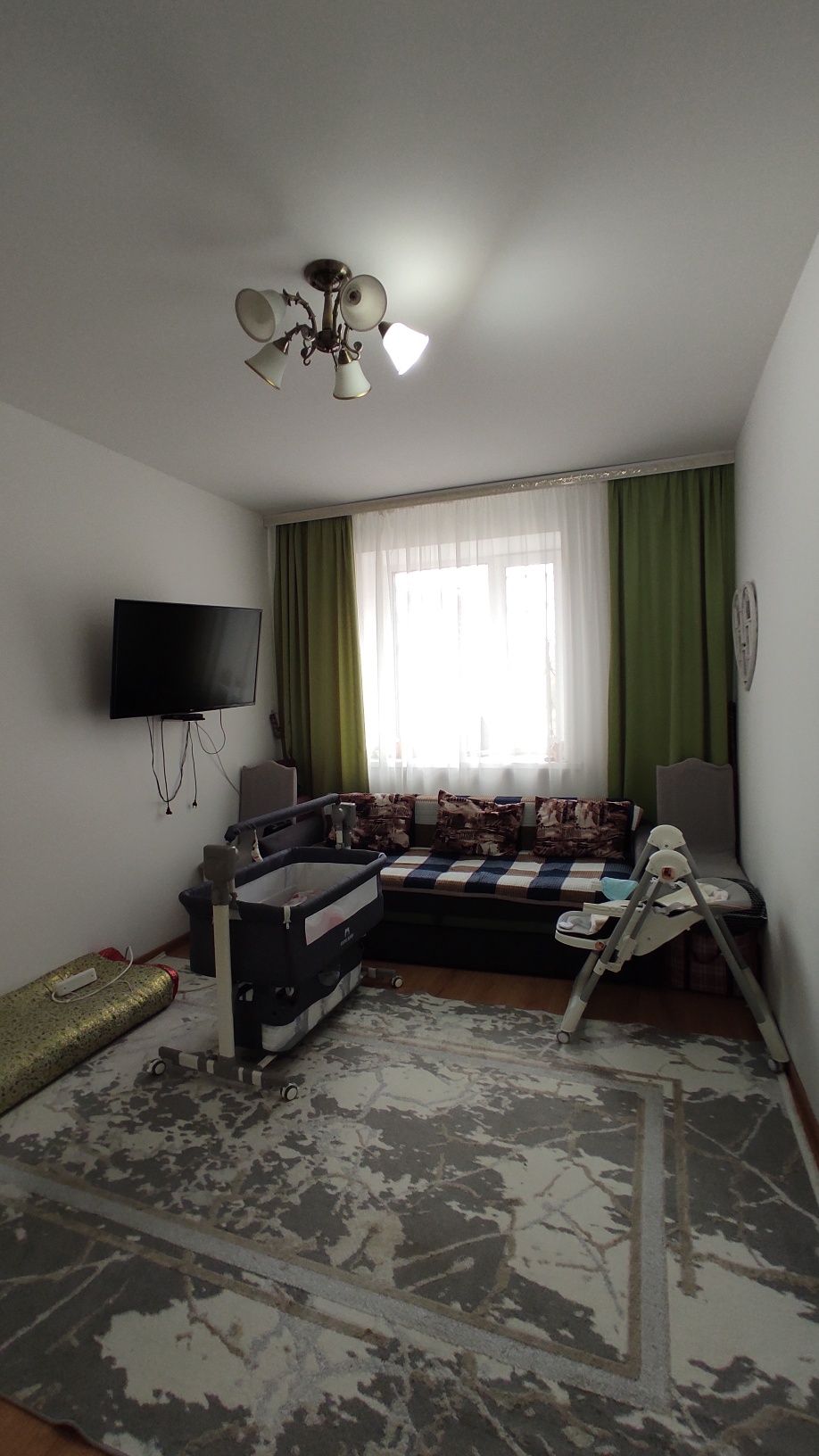 квартира продаётся