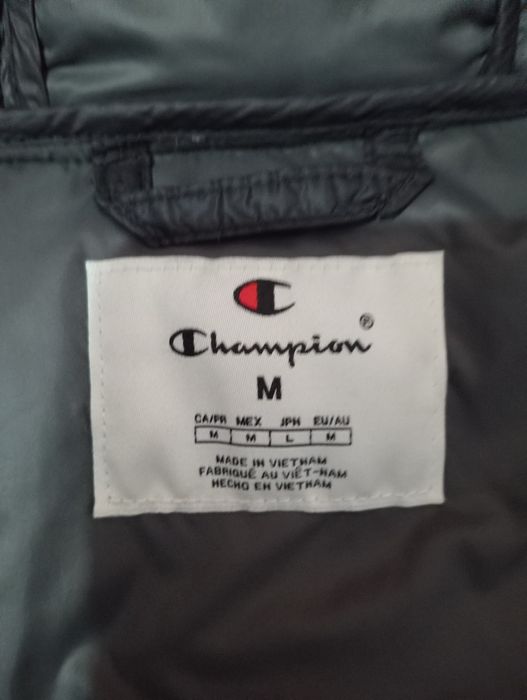 geacă iarnă Chapman