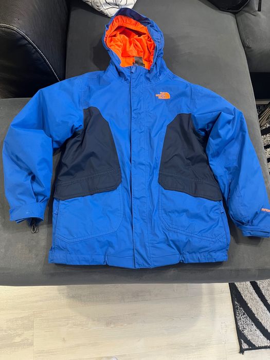 The North Face яке