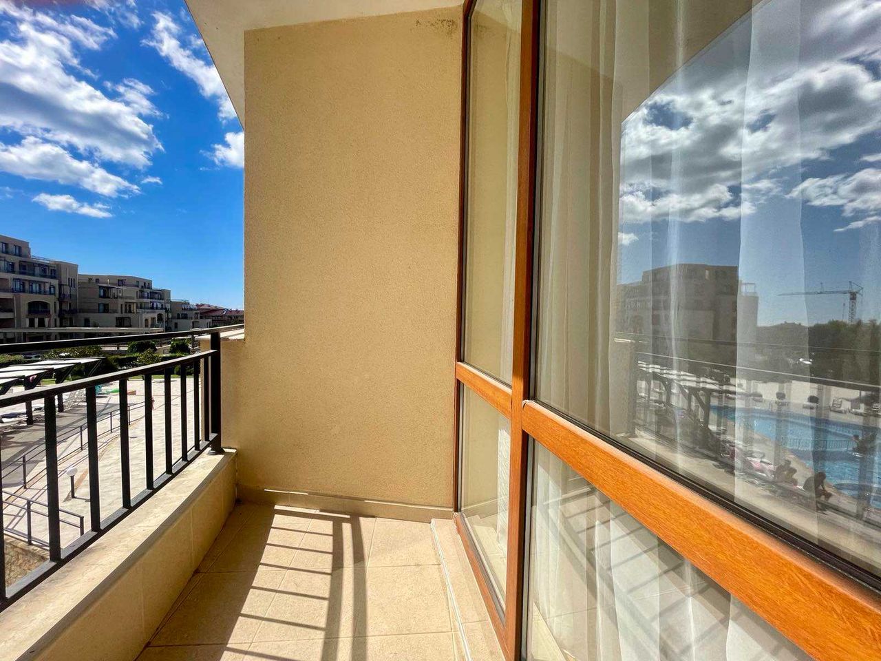 Продава се Двустаен апартамент в Свети Влас - 91 кв.м за 1270 €/кв.м - Снимка #17