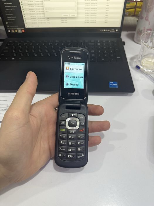 Samsung Verizon perfectum ( Original )