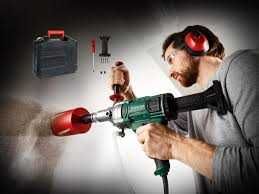 Masina de carotat Parkside