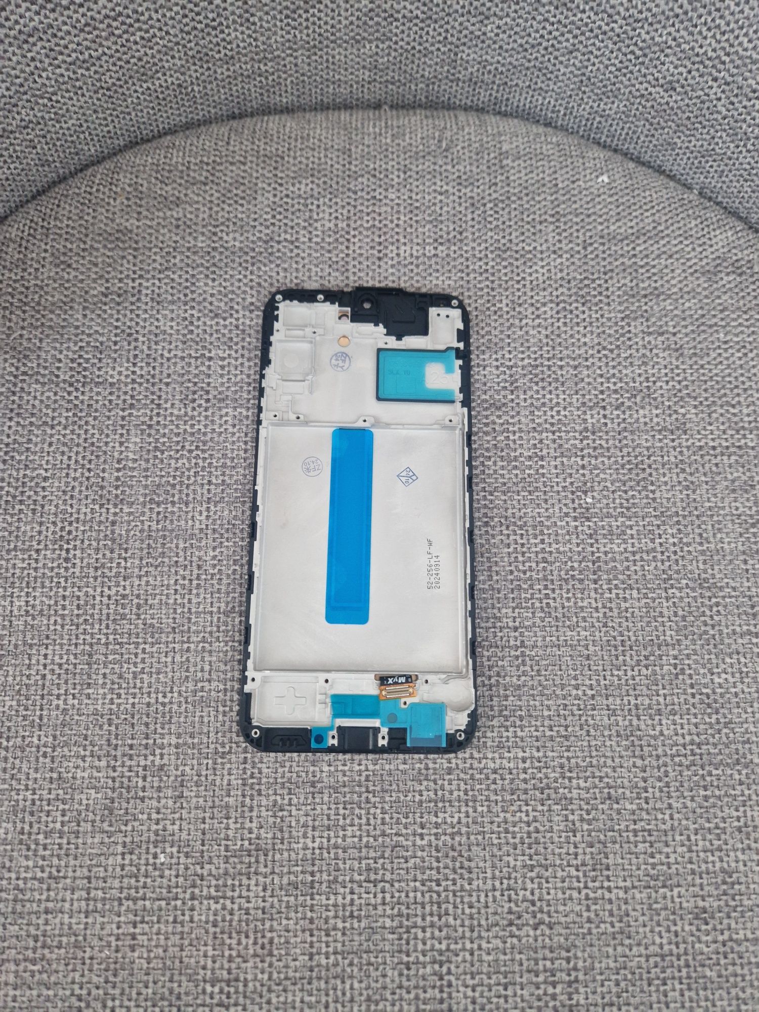 Display Samsung A25 Oled cu Rama