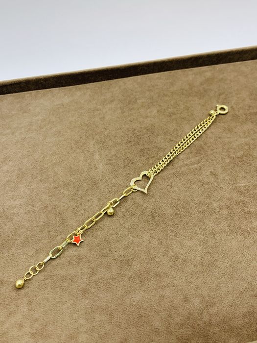 Bratara Aur 14K 6,89 Gr 3100 lei