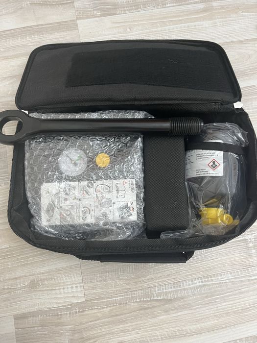 Palisade запчасти