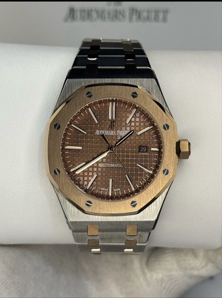 Audemars piguet (AP)