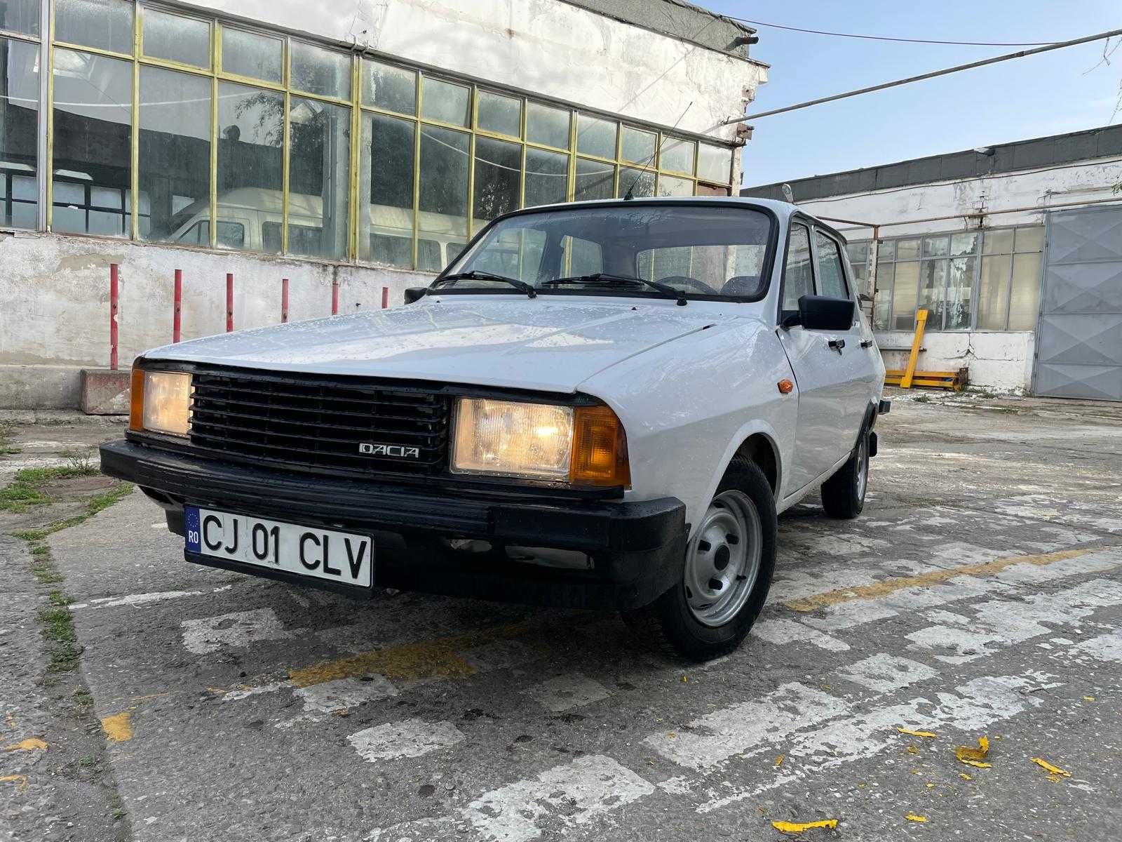 Dacia 1310 LM, 1993