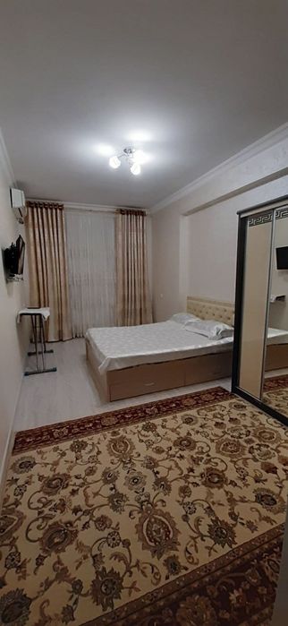 Arenda SAMPI korzinkani ropparasida 1 /1/8